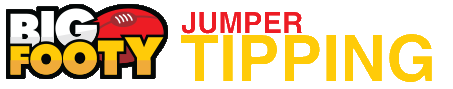 BigFooty Jumper Tipping